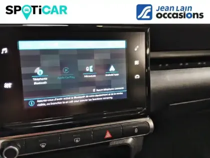 Photo 18 Citroën C3 Aircross  PureTech 110 S&S EAT6