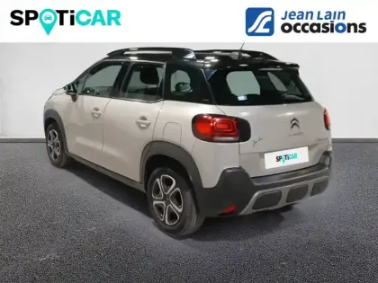 Photo 6 Citroën C3 Aircross  PureTech 110 S&S EAT6