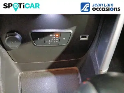 Photo 13 Citroën C3 Aircross  PureTech 110 S&S EAT6