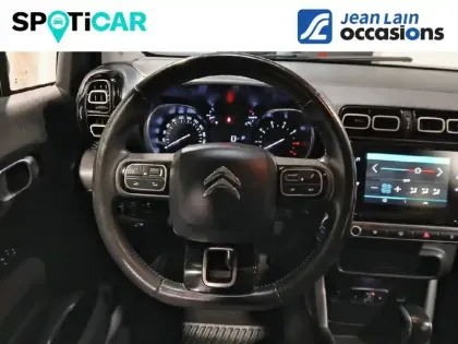 Photo 8 Citroën C3 Aircross  PureTech 110 S&S EAT6
