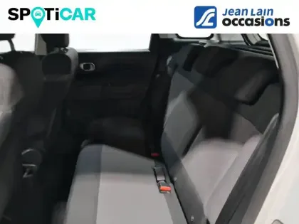 Photo 11 Citroën C3 Aircross  PureTech 110 S&S EAT6