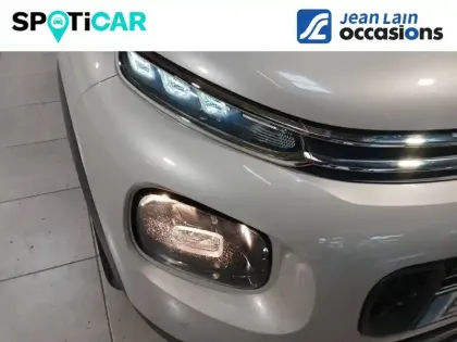 Photo 15 Citroën C3 Aircross  PureTech 110 S&S EAT6