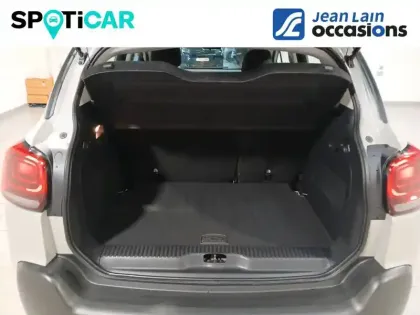 Photo 5 Citroën C3 Aircross  PureTech 110 S&S EAT6