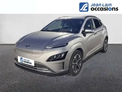 Photo Hyundai Kona Creative