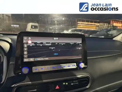 Photo 14 Hyundai Kona  Electrique 64 kWh - 204 ch