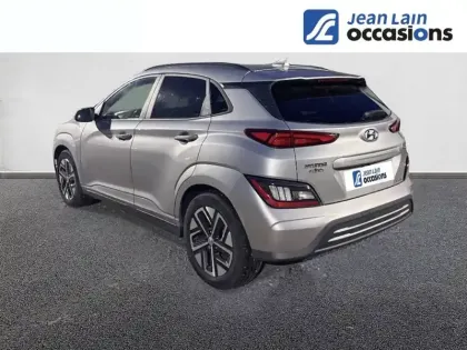 Photo 6 Hyundai Kona  Electrique 64 kWh - 204 ch