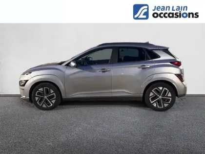 Photo 7 Hyundai Kona  Electrique 64 kWh - 204 ch
