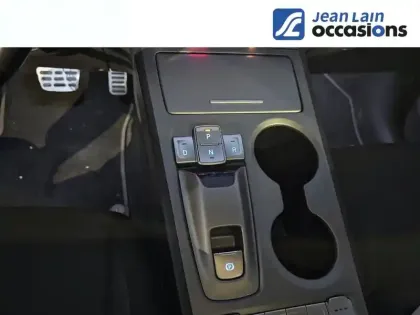 Photo 12 Hyundai Kona  Electrique 64 kWh - 204 ch