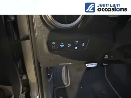 Photo 19 Hyundai Kona  Electrique 64 kWh - 204 ch