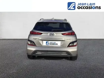 Photo 5 Hyundai Kona  Electrique 64 kWh - 204 ch