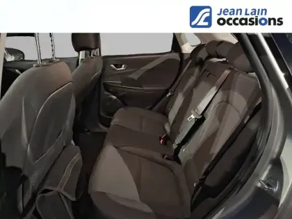 Photo 16 Hyundai Kona  Electrique 64 kWh - 204 ch