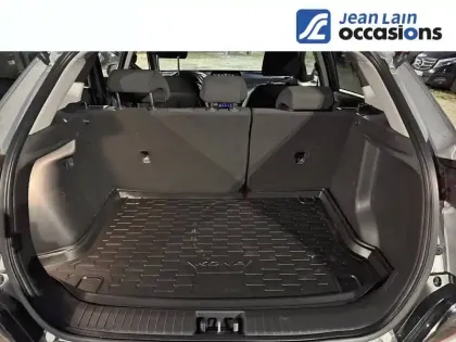Photo 9 Hyundai Kona  Electrique 64 kWh - 204 ch