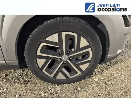 Photo 8 Hyundai Kona  Electrique 64 kWh - 204 ch