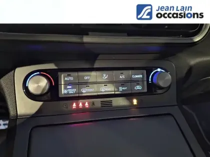 Photo 13 Hyundai Kona  Electrique 64 kWh - 204 ch