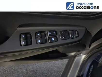Photo 18 Hyundai Kona  Electrique 64 kWh - 204 ch