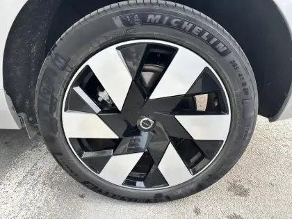 Photo 6 Volvo Xc60  T6 AWD Hybride rechargeable 253 ch+145 ch Geartronic 8