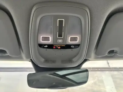 Photo 20 Volvo Xc60  T6 AWD Hybride rechargeable 253 ch+145 ch Geartronic 8