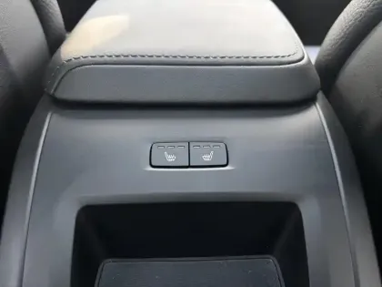 Photo 13 Volvo Xc60  T6 AWD Hybride rechargeable 253 ch+145 ch Geartronic 8