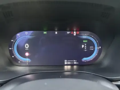 Photo 21 Volvo Xc60  T6 AWD Hybride rechargeable 253 ch+145 ch Geartronic 8