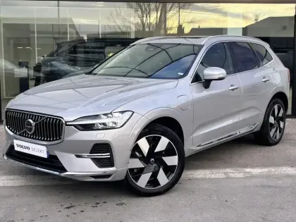 Photo Volvo Xc60 Ultra Style Chrome