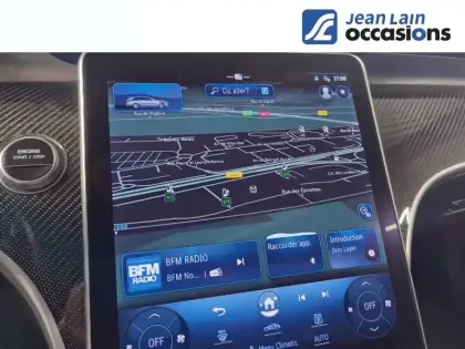 Photo 15 Mercedes Classe C  Break AMG 63 S E Performance +