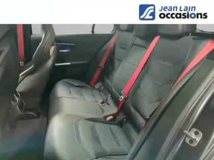 Photo 16 Mercedes Classe C  Break AMG 63 S E Performance +