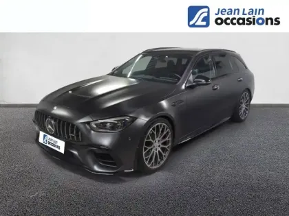 Photo Mercedes Classe C