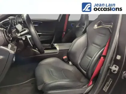 Photo 11 Mercedes Classe C  Break AMG 63 S E Performance +