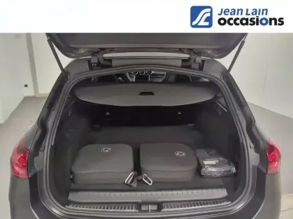 Photo 9 Mercedes Classe C  Break AMG 63 S E Performance +
