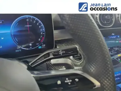 Photo 13 Mercedes Classe C  Break AMG 63 S E Performance +