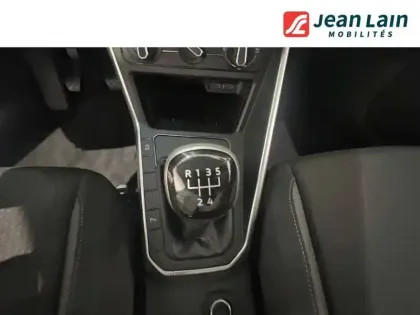 Photo 12 Volkswagen Polo  1.0 TSI 95 S&S BVM5