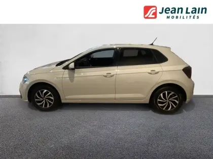 Photo 7 Volkswagen Polo  1.0 TSI 95 S&S BVM5