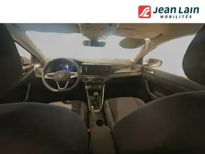 Photo 17 Volkswagen Polo  1.0 TSI 95 S&S BVM5