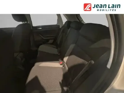 Photo 16 Volkswagen Polo  1.0 TSI 95 S&S BVM5