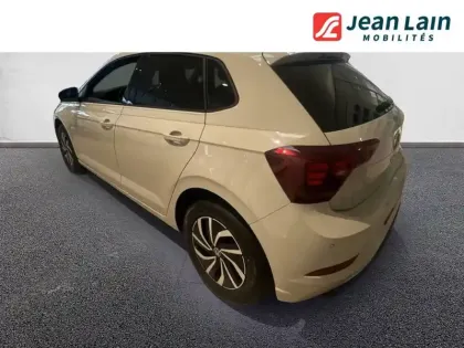 Photo 6 Volkswagen Polo  1.0 TSI 95 S&S BVM5