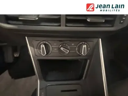 Photo 13 Volkswagen Polo  1.0 TSI 95 S&S BVM5