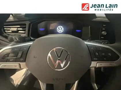 Photo 11 Volkswagen Polo  1.0 TSI 95 S&S BVM5