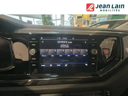 Photo 14 Volkswagen Polo  1.0 TSI 95 S&S BVM5