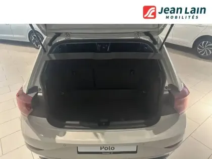 Photo 9 Volkswagen Polo  1.0 TSI 95 S&S BVM5