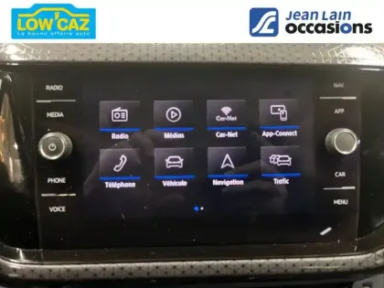 Photo 15 Volkswagen T-cross  1.0 TSI 115 Start/Stop DSG7