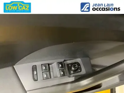 Photo 19 Volkswagen T-cross  1.0 TSI 115 Start/Stop DSG7