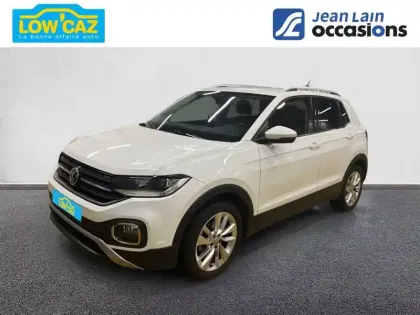 Photo Volkswagen T-cross Carat