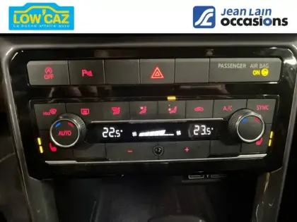 Photo 13 Volkswagen T-cross  1.0 TSI 115 Start/Stop DSG7