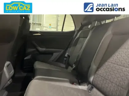 Photo 16 Volkswagen T-cross  1.0 TSI 115 Start/Stop DSG7