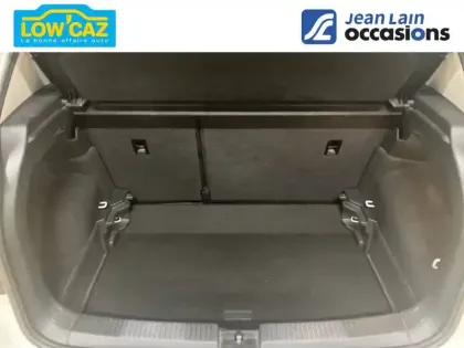 Photo 9 Volkswagen T-cross  1.0 TSI 115 Start/Stop DSG7