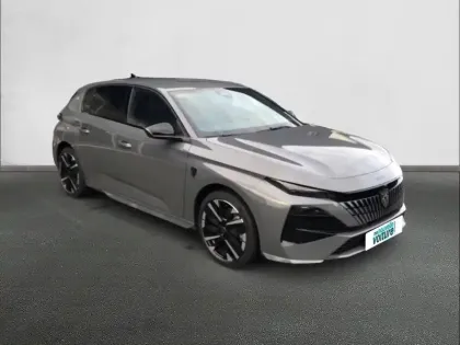 Photo 23 Peugeot 308  Hybrid 145 e-DCS6