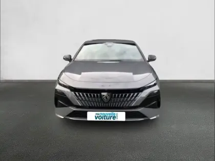 Photo 22 Peugeot 308  Hybrid 145 e-DCS6