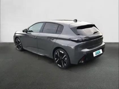 Photo 6 Peugeot 308  Hybrid 145 e-DCS6