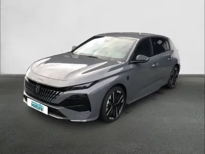 Photo Peugeot 308 Gt