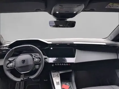 Photo 28 Peugeot 308  Hybrid 145 e-DCS6